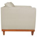 Ver mais imagens de Kit 2 Poltronas Decorativa Europa Bouclé - Doce Sonho Móveis