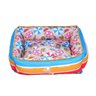 Cama Beach para Cães e Gatos - Emporium Distripet - 1
