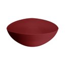 Ver imagem 1 de Saladeira Triangular 3,5 Litros Vermelho Bold Coza