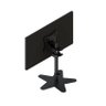 Suporte de Mesa para Monitores de Lcd e Led com Rotação - Avatron - 4