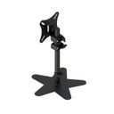 Ver imagem 1 de Suporte de Mesa para Monitores de Lcd e Led com Rotação - Avatron