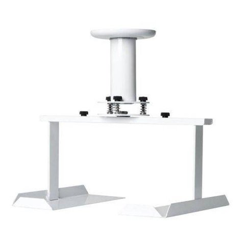 Suporte de Teto para Projetores S.a-125-w Branco - Avatron