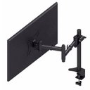 Ver imagem 2 de Suporte para Monitores de 10" a 24" Bi-articulado de Mesa - Preto - Avatron