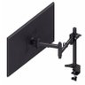 Suporte para Monitores de 10" a 24" Bi-articulado de Mesa - Preto - Avatron - 2