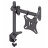 Suporte para Monitores de 10" a 24" Bi-articulado de Mesa - Preto - Avatron - 3