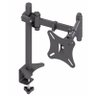 Suporte para Monitores de 10" a 24" Bi-articulado de Mesa - Preto - Avatron - 5