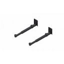 Ver imagem 1 de Suporte para Lava-louças e Outros - Parede - Preto - Avatron