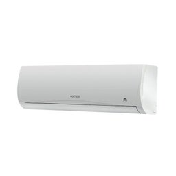 Condicionador de ar 9000 BTU/H quente e frio bivolt Komeco - 2