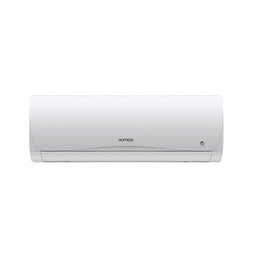 Condicionador de ar 9000 BTU/H quente e frio bivolt Komeco - 4