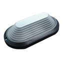 Ver imagem 1 de Luminária Parede Tartaruga P/área Externa Preto - 3002 Pt