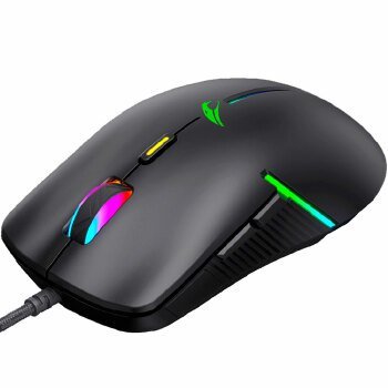 Mouse Gamer Viper Pro 20.000 Dpi Mamba - 412 - 2
