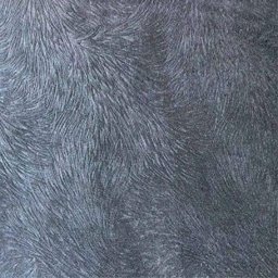 Kit 2 Poltronas Decorativas para e Recepção Beatriz Suede Preto - Lyam Decor - 3