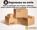 Ver imagem 3 de Prateleira Decorativa Dupla Preta Madeira Marrom