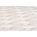 Ver imagem 5 de Cama Box King: Colchão Molas Ensacadas Orthoflex MasterPocket Naturale + Base CRC Suede Bege(193x203