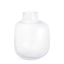 Ver imagem 1 de Vaso em Vidro Cor Cristal 18284 Mart