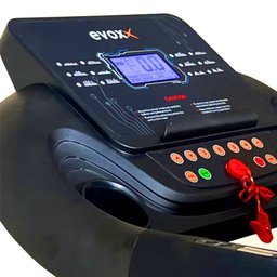 Esteira com Inclinação Eletrônica Evox Rtx2450 - 110v - 3