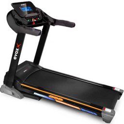 Esteira com Inclinação Eletrônica Evox Rtx2450 - 110v - 1
