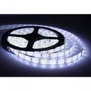 Ver imagem 3 de Fita Led 5050 Branco Frio Rolo 5m com Fonte 12v 5a
