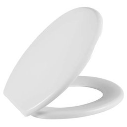Assento Soft Branco Arco Soprado Tpj/as*br1 - Astra - 1