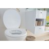 Assento Soft Branco Arco Soprado Tpj/as*br1 - Astra - 2