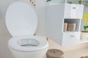 Ver imagem 2 de Assento Soft Branco Arco Soprado Tpj/as*br1 - Astra