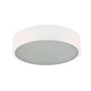 Ver imagem 1 de Plafon 25 Redondo Branco