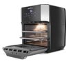 Fritadeira Britânia Air Fryer Oven 12L BFR2100P - 220V - 4