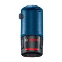 Ver imagem 5 de Tesoura de Poda a Bateria Pro Pruner Bosch com Bateria e Carregador