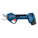 Ver imagem 2 de Tesoura de Poda a Bateria Pro Pruner Bosch com Bateria e Carregador
