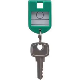 Armário Organizador de Chaves 8701 Easy Space - 2