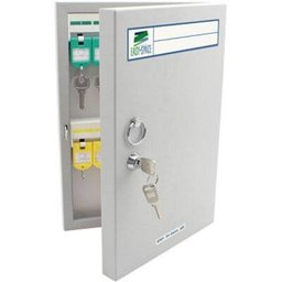 Armário Organizador de Chaves 8701 Easy Space - 3