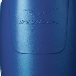 Botijão Térmico 12 l Azul - 4