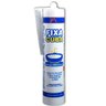 Fixa Cuba Branco de 400 Gramas - 51386 - MASTIFLEX - 1