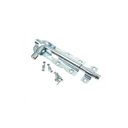 Ver imagem 1 de Trinco Simples De Fio Redondo Em Aço Galvanizado 15 Cm Cromado