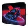 Capa Notebook 14 Neon Vermelho - 1