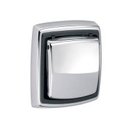 Ver imagem 1 de Acabamento Válv. Desc. Abs Cr Completo para Hydra Max