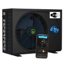 Ver imagem 1 de Trocador de Calor Inverter Wi-fi para Piscinas Th-75 75000 Btus Tiv - Sodramar