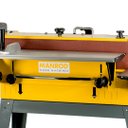 Ver imagem 4 de Lixadeira de Cinta Horizontal e Vertical, 1100w, 220v/mono