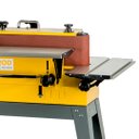 Ver imagem 5 de Lixadeira de Cinta Horizontal e Vertical, 1100w, 220v/mono