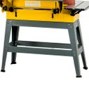 Ver imagem 6 de Lixadeira de Cinta Horizontal e Vertical, 1100w, 220v/mono