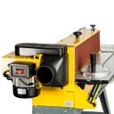 Ver imagem 2 de Lixadeira de Cinta Horizontal e Vertical, 1100w, 220v/mono