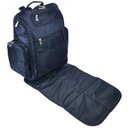 Ver imagem 2 de Mochila Maternidade Fisher Price Sport Backpack