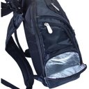 Ver imagem 3 de Mochila Maternidade Fisher Price Sport Backpack