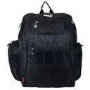 Ver imagem 4 de Mochila Maternidade Fisher Price Sport Backpack