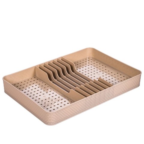 Escorredor de pratos tear Plasutil ref. 14923