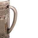 Ver imagem 6 de Conjunto 6 Copos 215ml com Jarra 1l de Vidro Brand Cinza Bon Gourmet