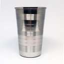 Ver imagem 1 de Kit Com 4 Copos Inox Pequeno 240 ml Gourmet Mix GX0008