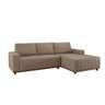 Sofá Boreal de 200 Cm B25 Chaise Lado Direito Meu Sofá Online - 2
