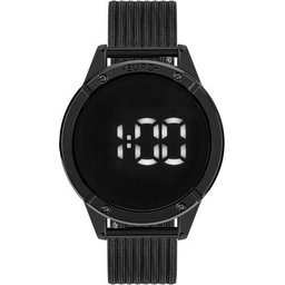 Relógio Euro Feminino Touch Digital Led Eubj3912ac/4f - 1