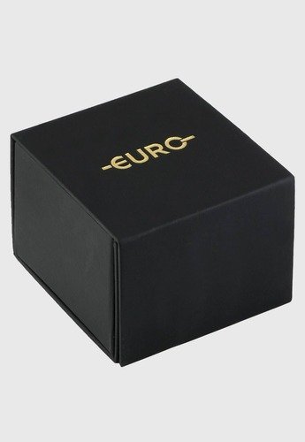 Relógio Euro Feminino Touch Digital Led Eubj3912ac/4f - 3